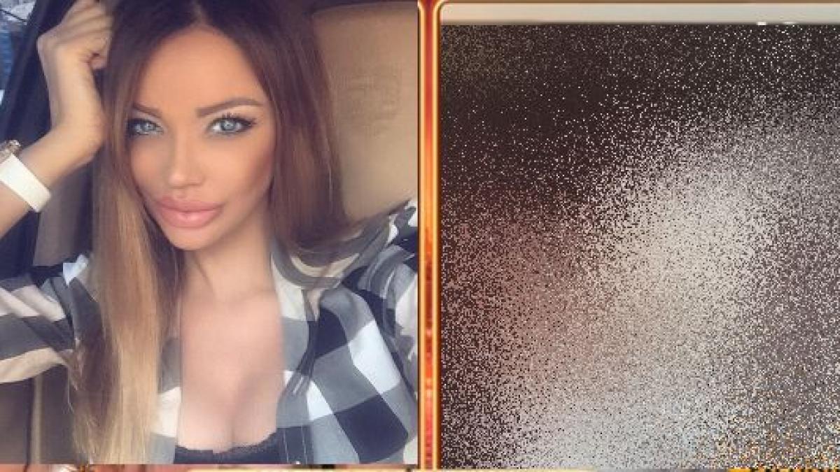 cum arata fetita biancai dragusanu primele poze