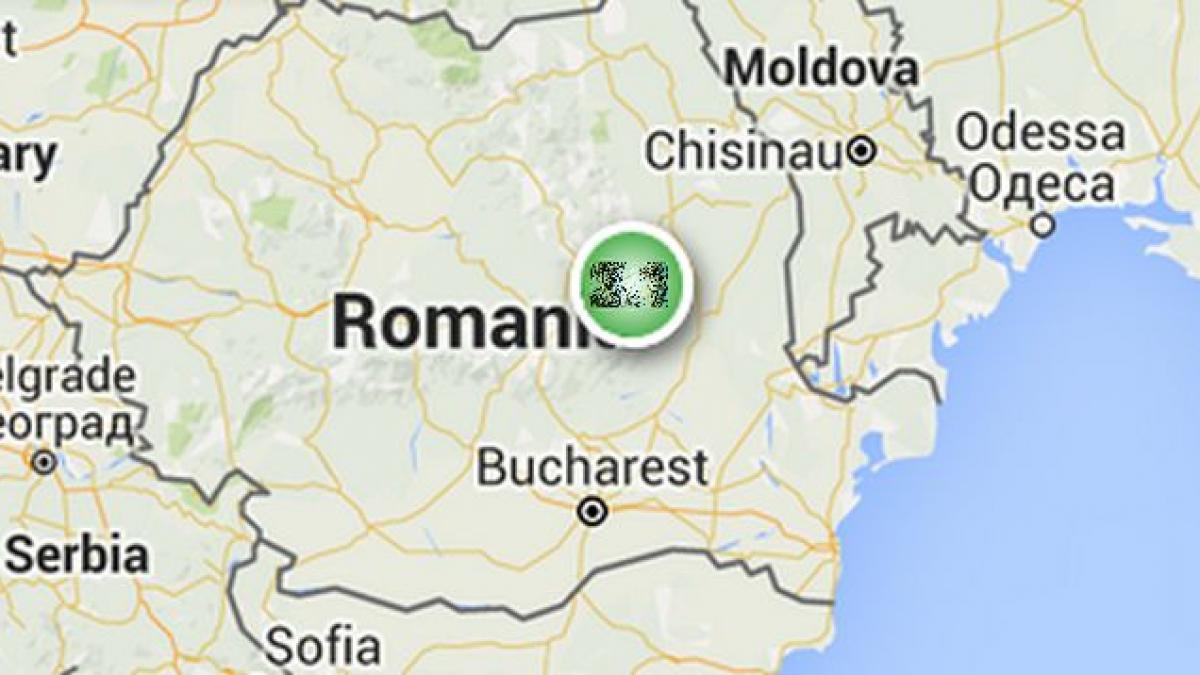 cutremur in romania intr o zona cu risc seismic scazut