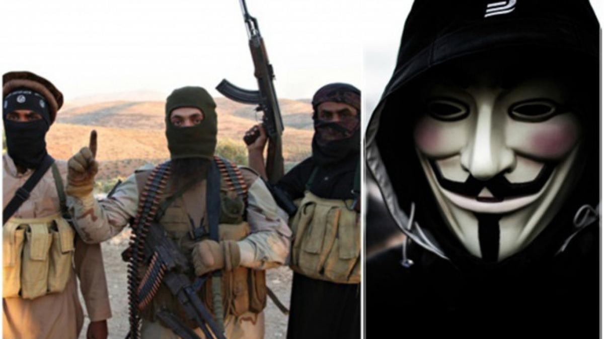 de ce a renuntat anonymous la razboiul impotriva isis dupa masacrul din orlando