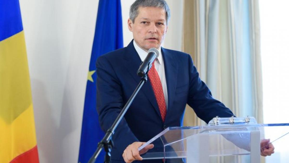 dorian filote numit secretar de stat la cancelaria premierului