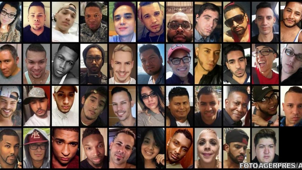 eroul din afganistan masacrul din clubul din orlando