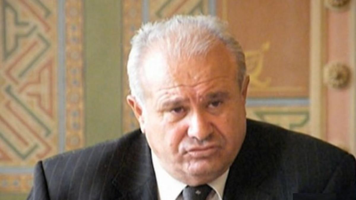 ion calinoiu se retrage