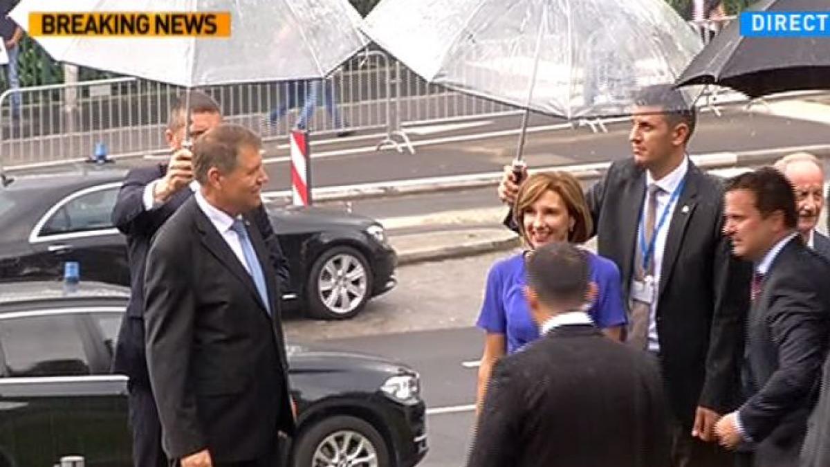 klaus iohannis se intoarce cu autocarul din bulgaria de ce a luat presedintele aceasta decizie