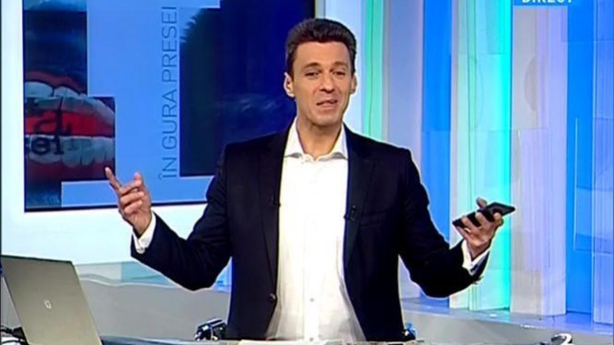 mircea badea azi mi s au deschis portile sri