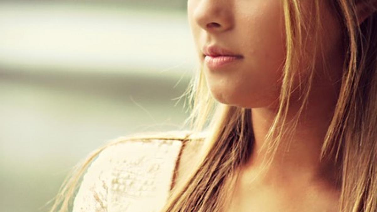 o fata i a cerut tatalui sau sa i cumpere absorbante nu i a venit sa creada ce raspuns a primit