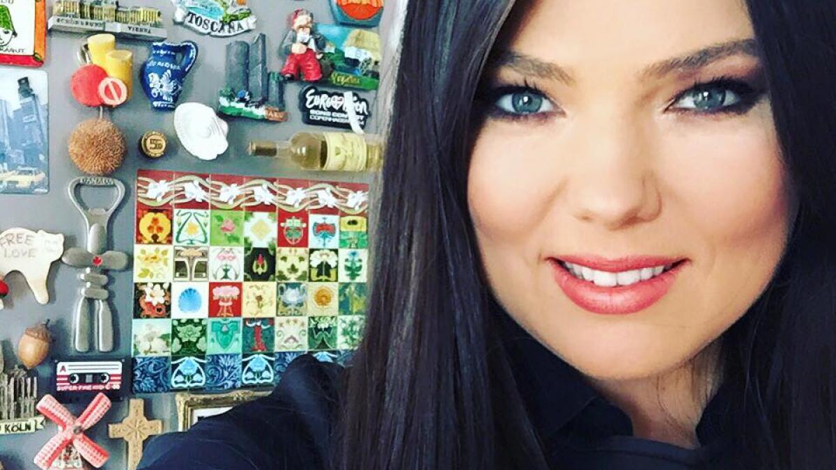 paula seling apel disperat de cateva zile strig pe net cat ma tine tastatura