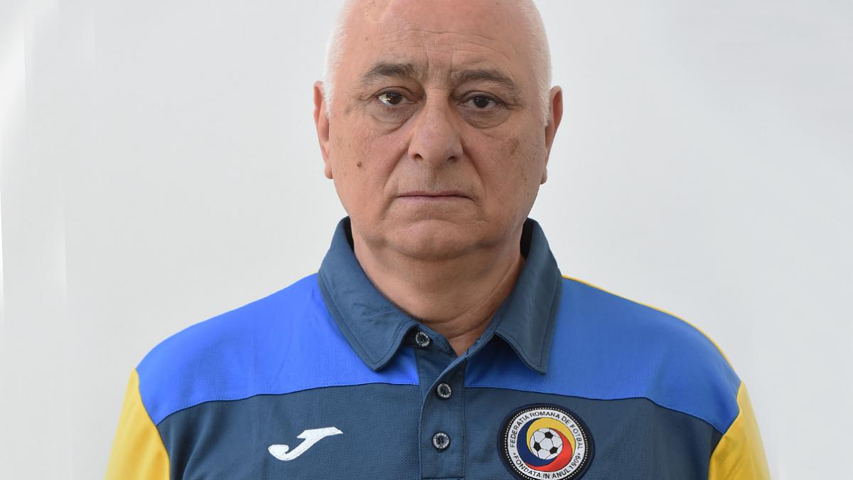 pompiliu popescu fost medic al echipei nationale reactie dura dupa egalul romaniei cu elvetia