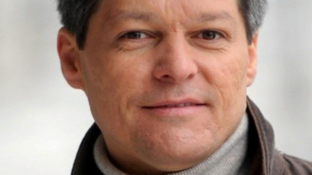 premierul dacian ciolos despre viitorul sau nu va faceti nicio grija o sa mi gasesc eu ce sa fac