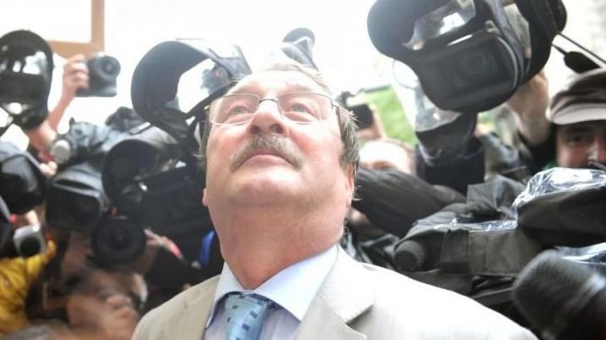 prima reactie a lui mircea basescu dupa ce a fost condamnat