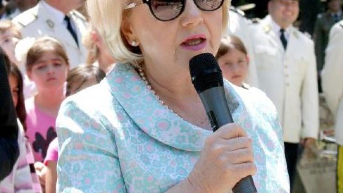 primaria sibiului amendata pentru discriminare ce le a sugerat astrid fodor romilor