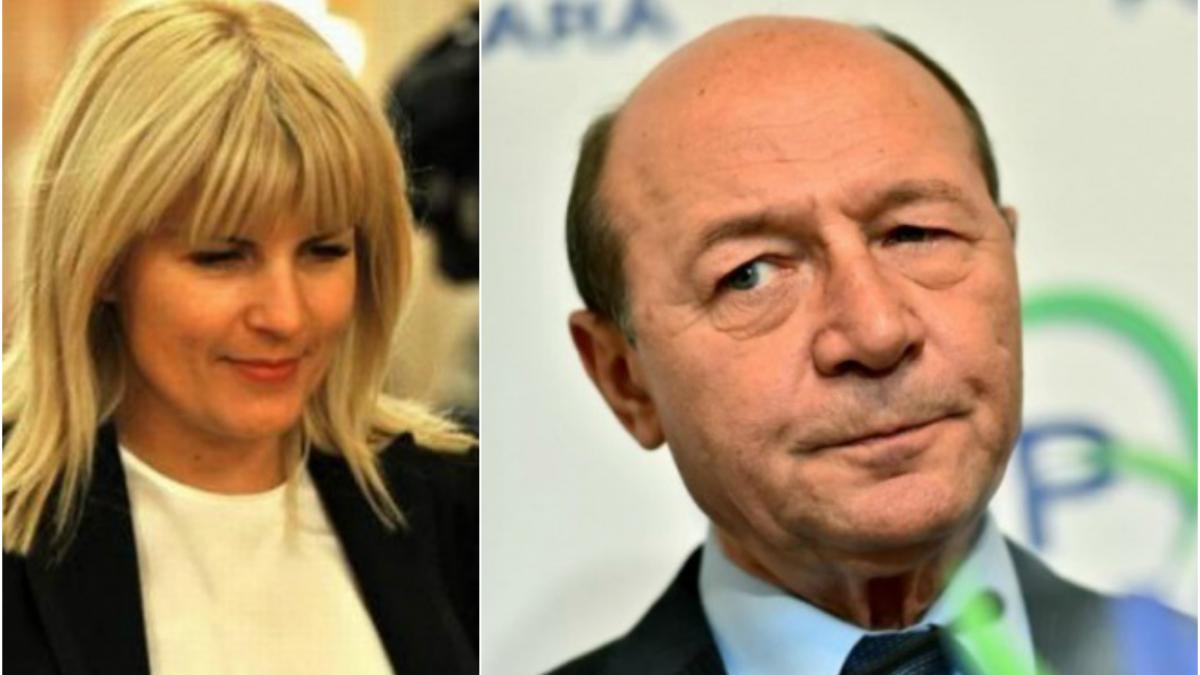 udrea despre condamnarea lui mircea basescu pe fostul presedinte decizia definitiva il determina sa