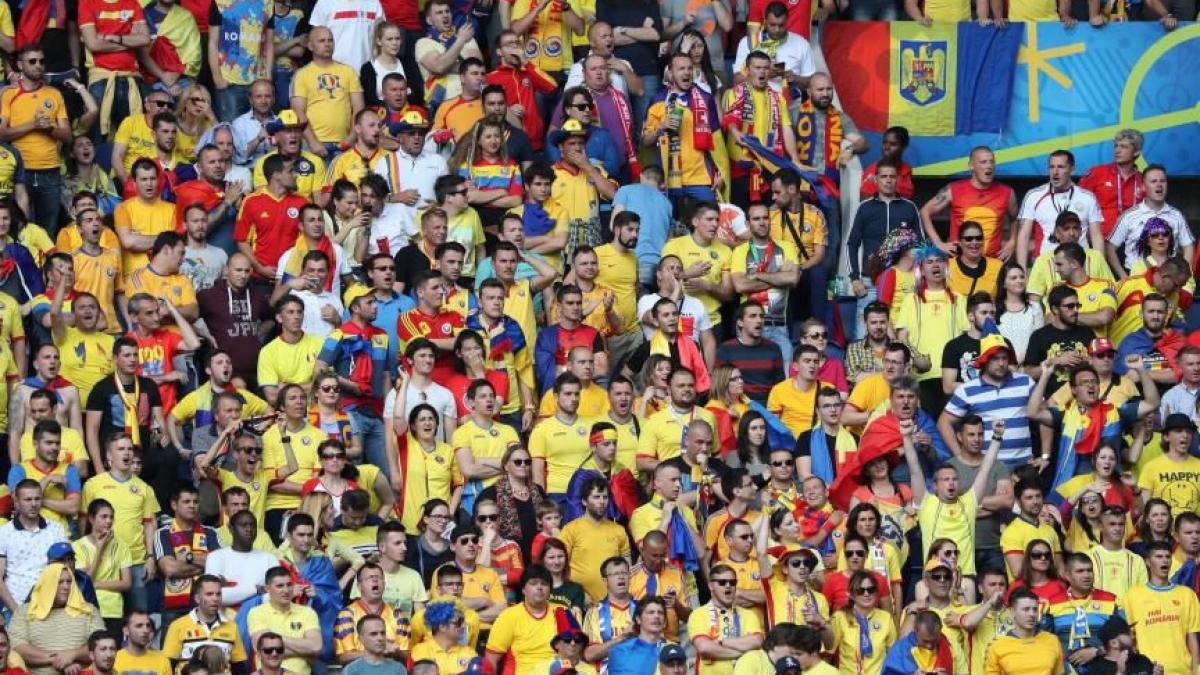uefa a deschis o procedura disciplinara impotriva romaniei