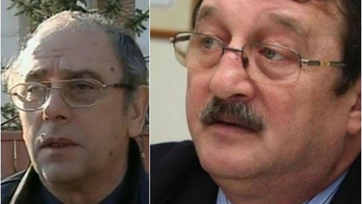 ce a patit procurorul care s a atins prima data de mircea basescu