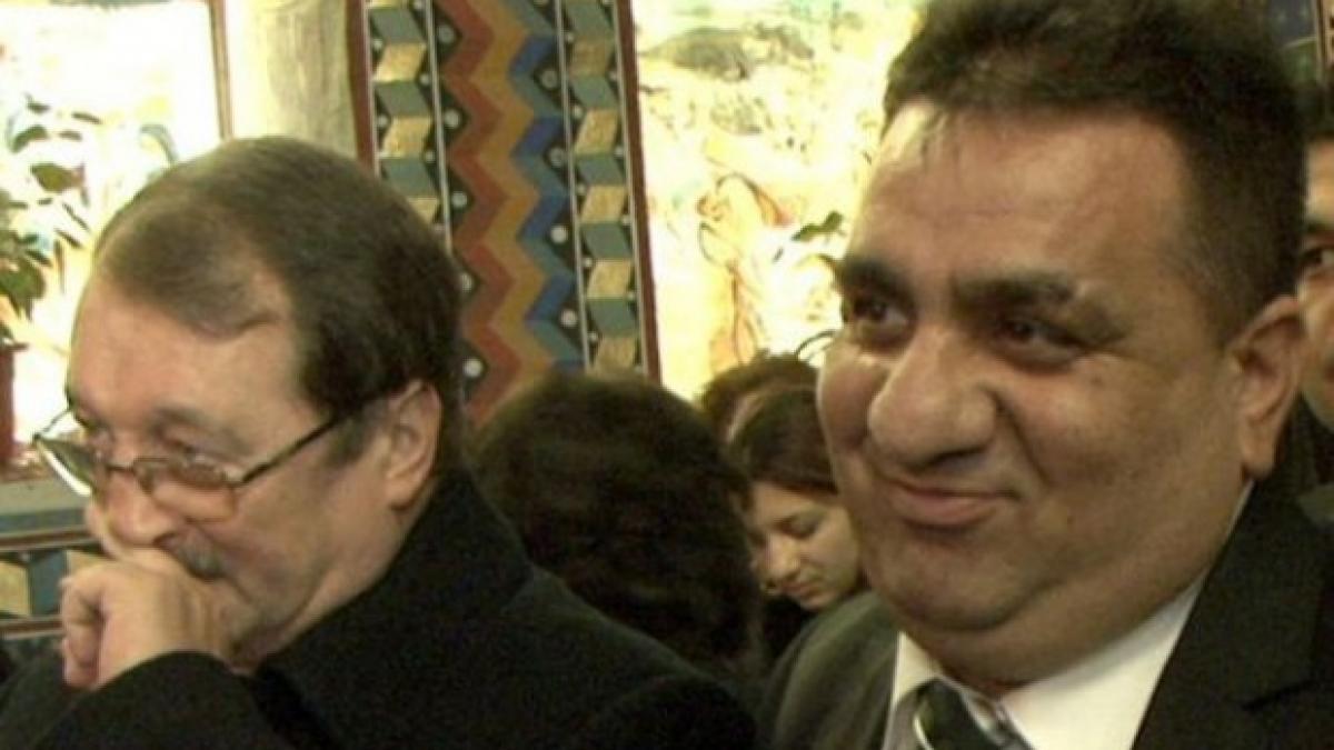 clanul bercea si clanul basescu mie mi se par egale ca si infractionalitate cine a facut declaratia