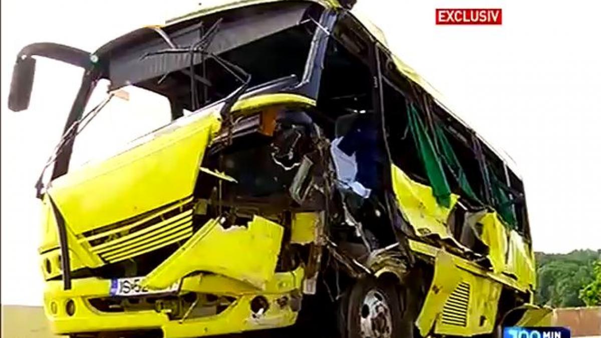 numarul de telefon la care pot suna rudele victimelor din accidentul de la brasov