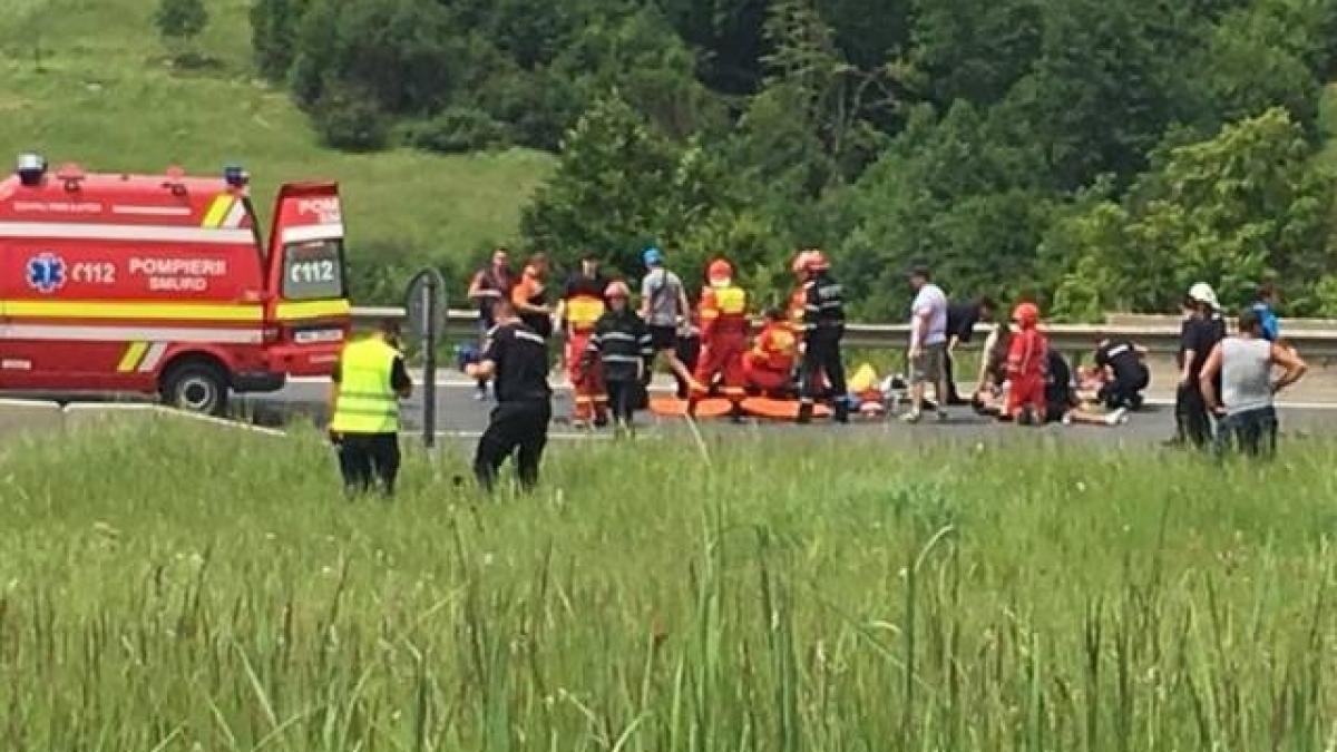 otilia ropota vaduva profesorului de la brasov despre teribilul accident
