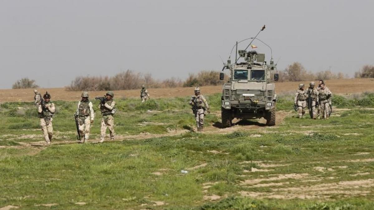 teroristii de la statul islamic gata de noi masacre in masa cum isi vor extinde teritoriul