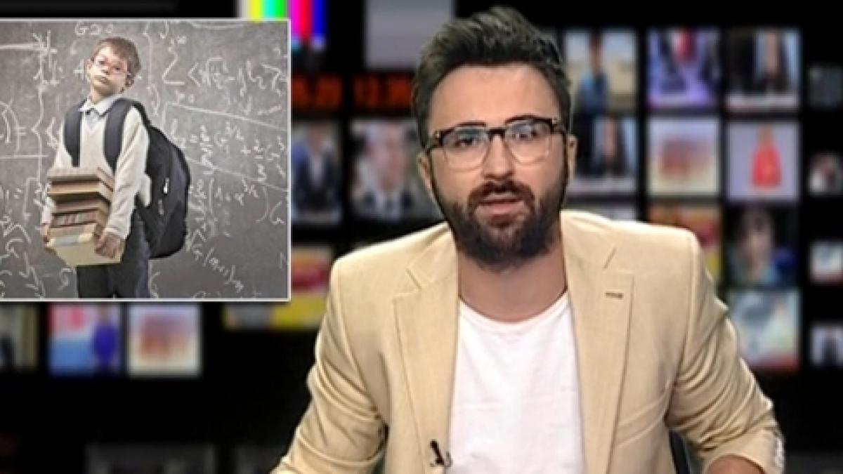 can romania ultima solutie pentru invatamantul romanesc