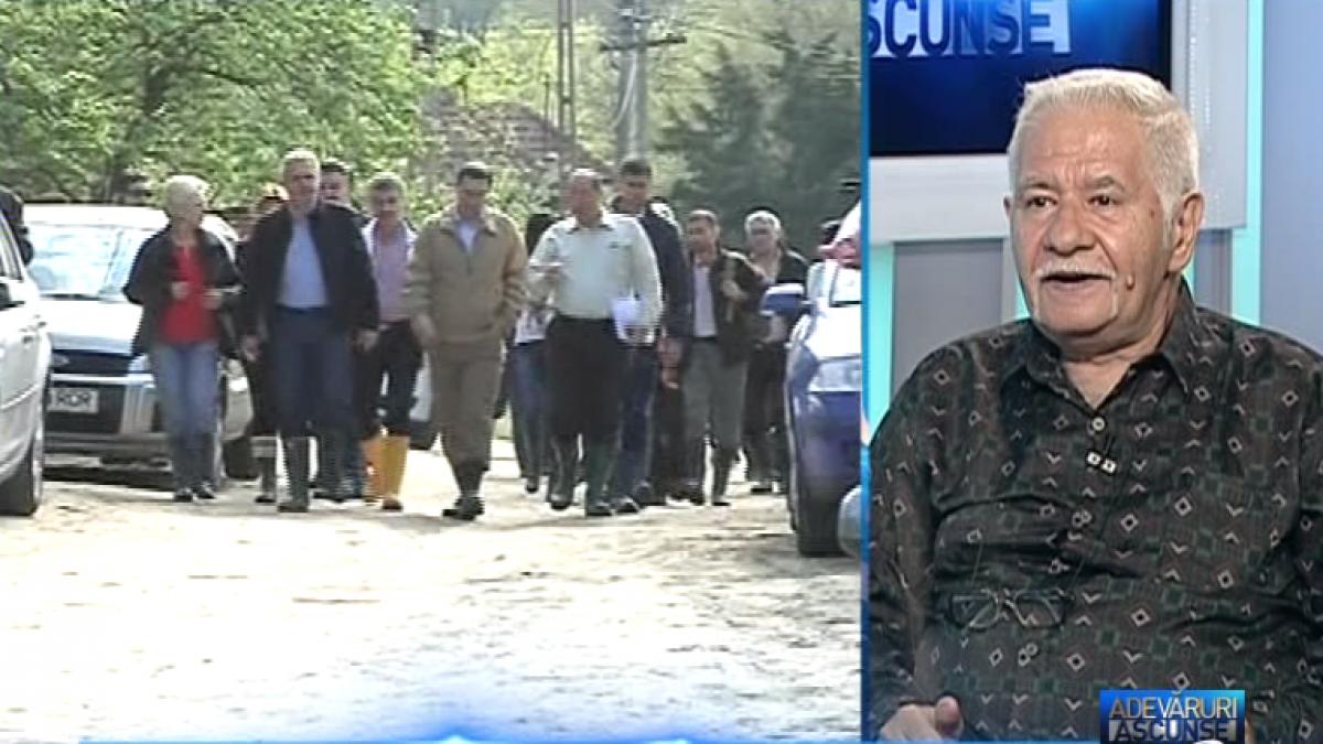 ce se intampla cu victor ponta si liviu dragnea din toamna numerologul mihai voropchievici