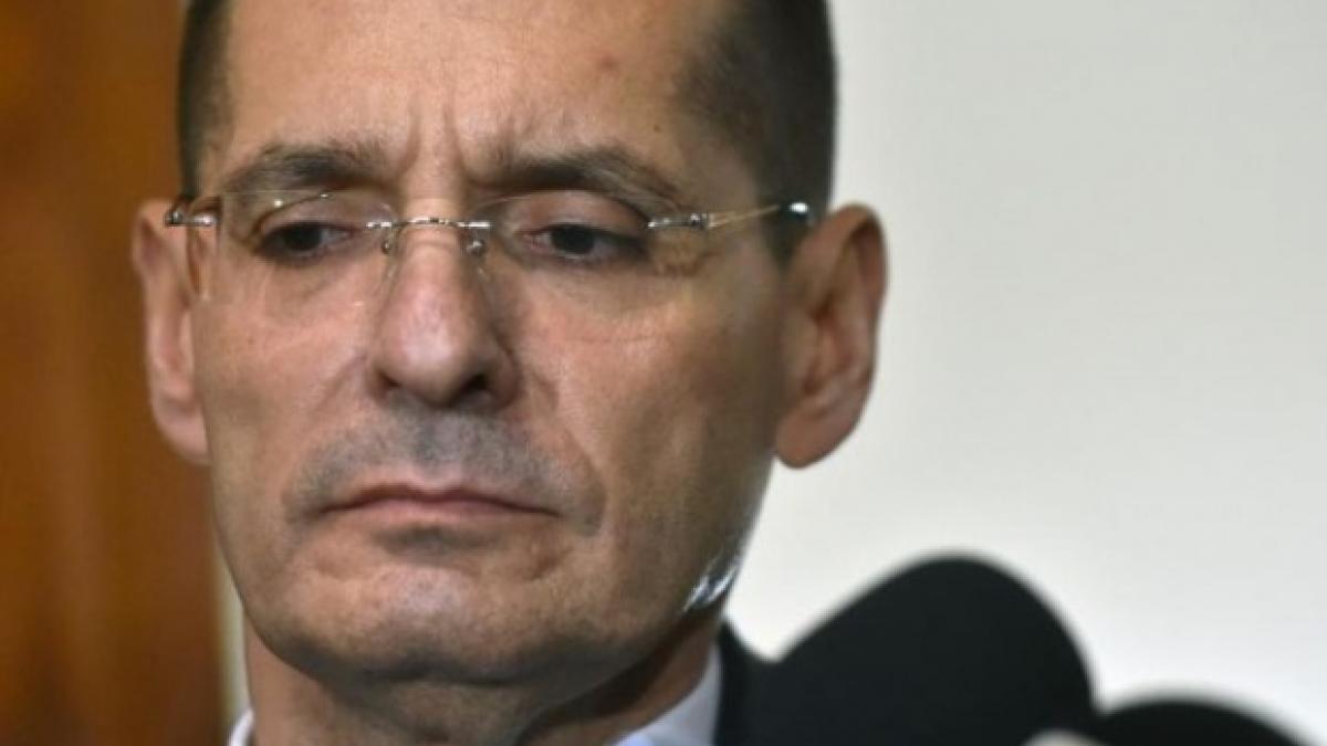 cum arata declaratia de avere a ministrului afacerilor interne petre toba