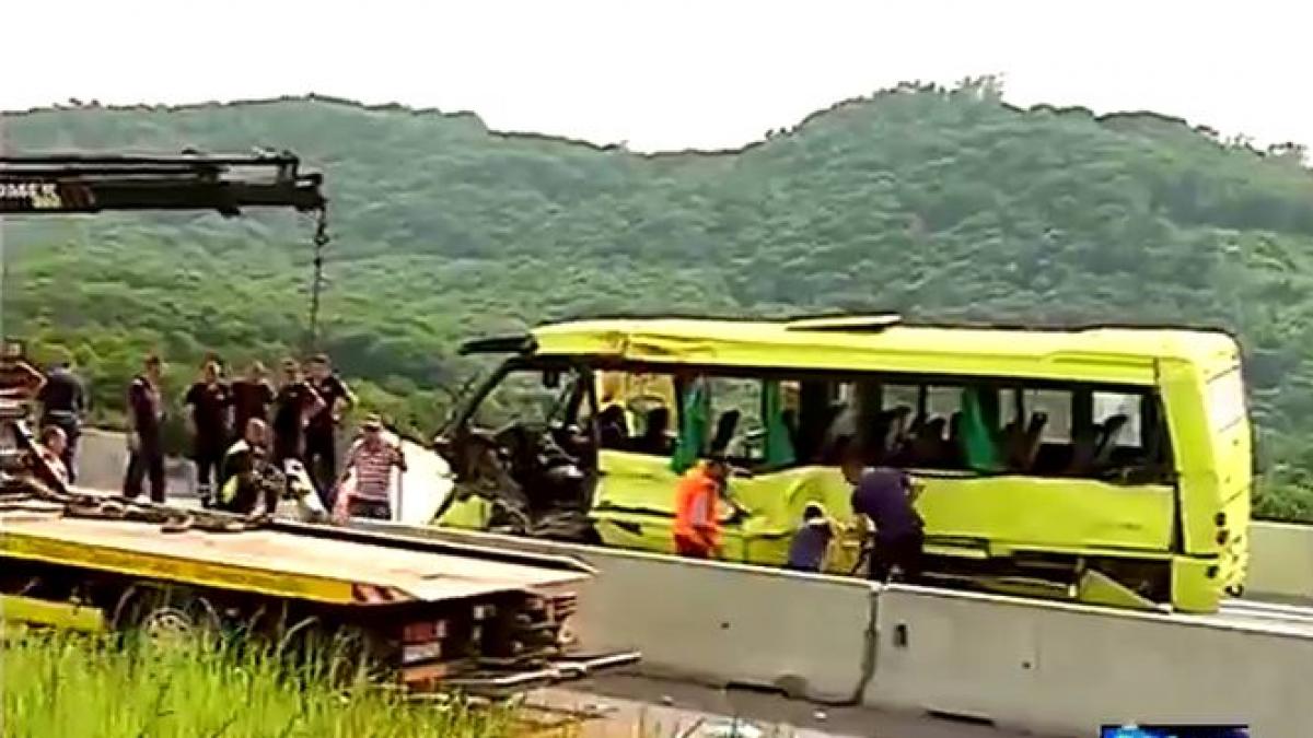 filmul tragediei de la brasov pas cu pas ce s a intamplat de fapt dupa teribilul accident