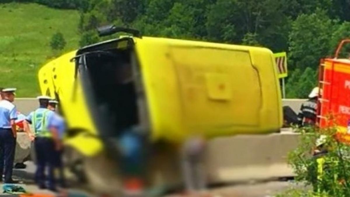 noi marturii cutremuratoare ale parintilor copiilor raniti in accidentul din brasov