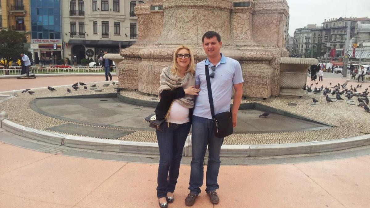 sotie politician moarte cancer