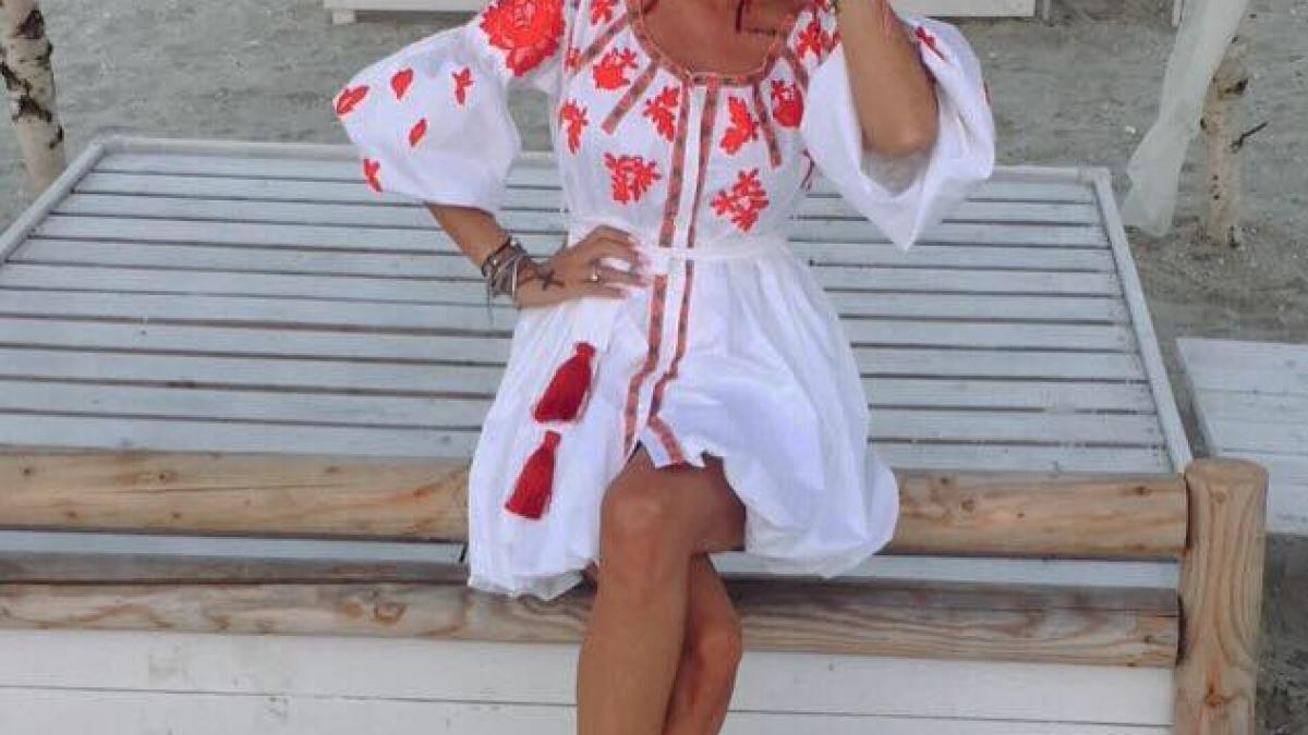 trauma pe care a trait o maria simion dupa ce si a facut implant cu silicon