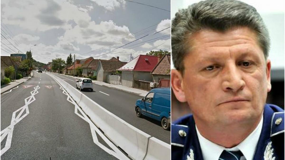 un fost sef al politiei rutiere informatii revoltatoare in cazul microbuzului rasturnat la brasov