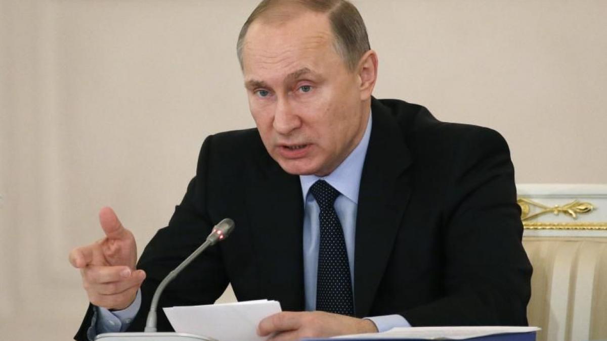 vladimir putin denunta suspendarea injusta a sportivilor rusi responsabilitatea trebuie sa fie
