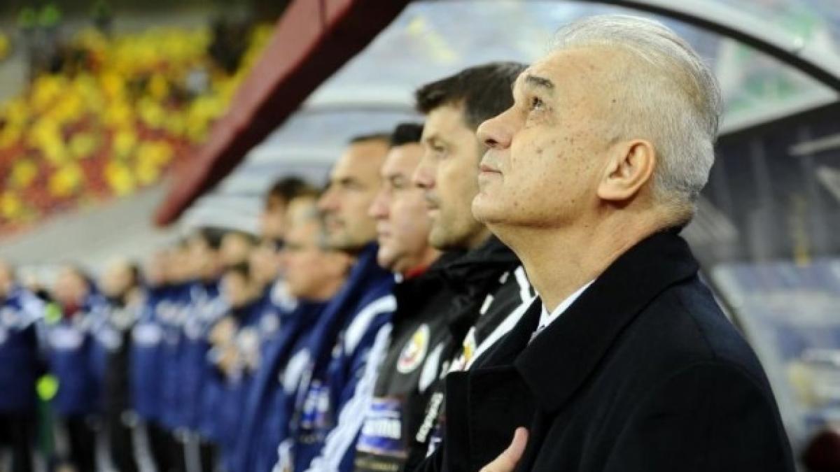euro 2016 romania albania iordanescu schimbare de ultim moment in primul 11