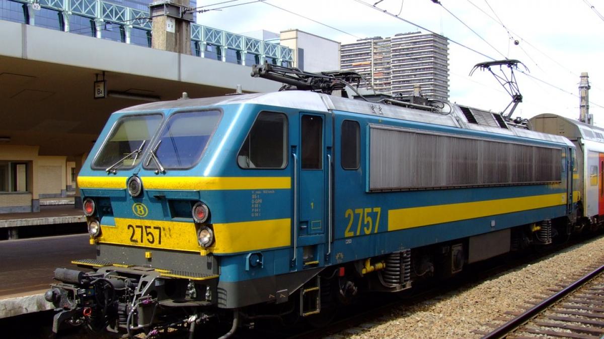 gara centrala din bruxelles evacuata din motive de securitate