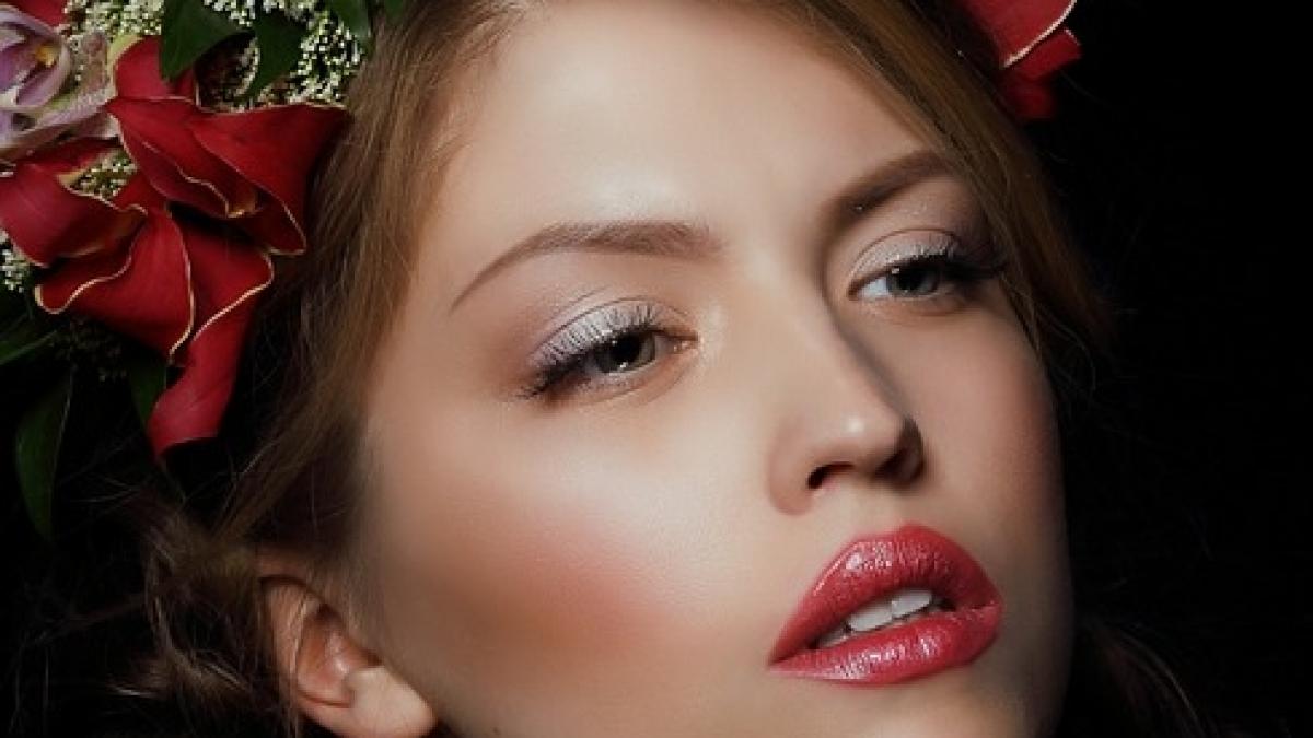 numai de bine machiaj de vara cu doar cinci produse