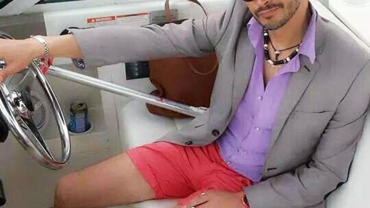 o noua tragedie un fost concurent al unui show tv a fost impuscat in cap