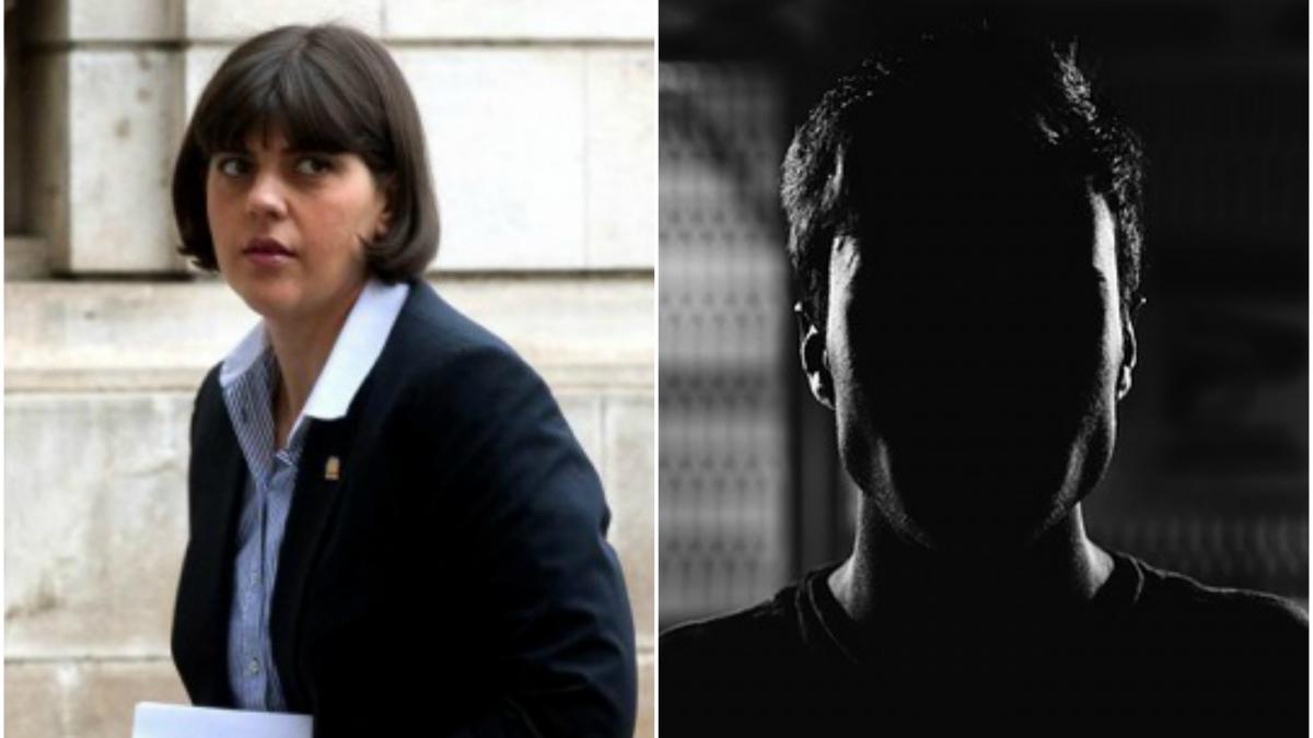 scandalul kovesi spionata teorie bomba sef sri implicat