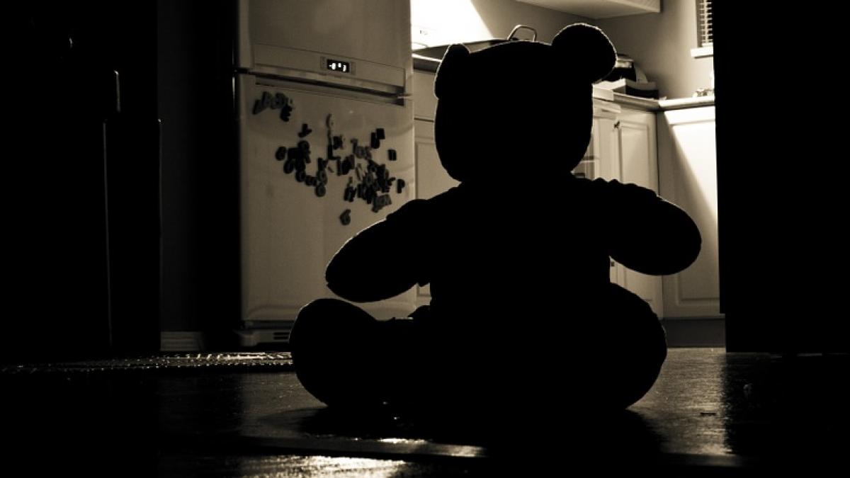 a socat o lume intreaga a violat 66 de copii in timpul calatoriilor sale umanitare