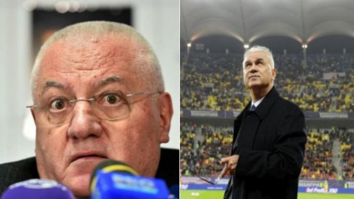 anghel iordanescu dumitru dragomir euro 2016