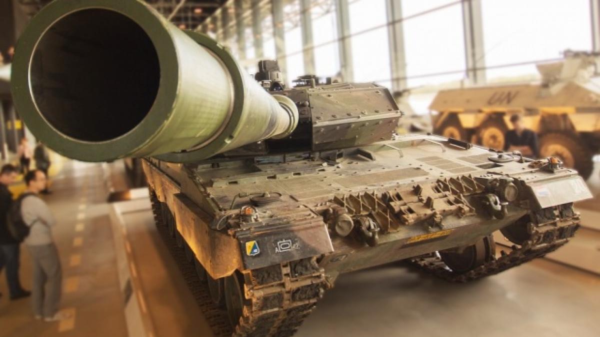 ben hodges rusia nato sua trupe militare