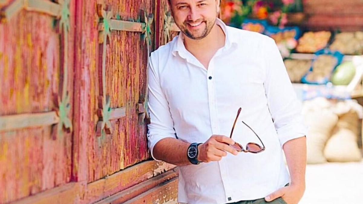 catalin maruta emotionant in rolul de tata ce mare s a facut eva foto