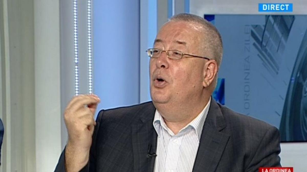 chirieac presedinte gauck germania discurs