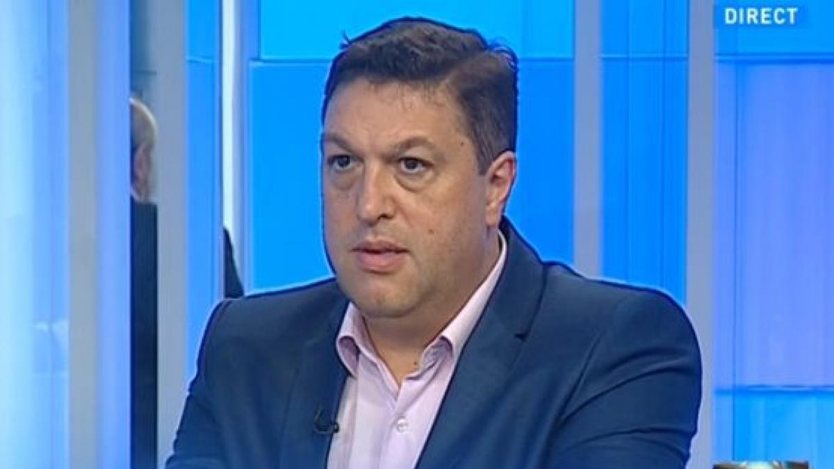 discurs presedinte germania dna serban