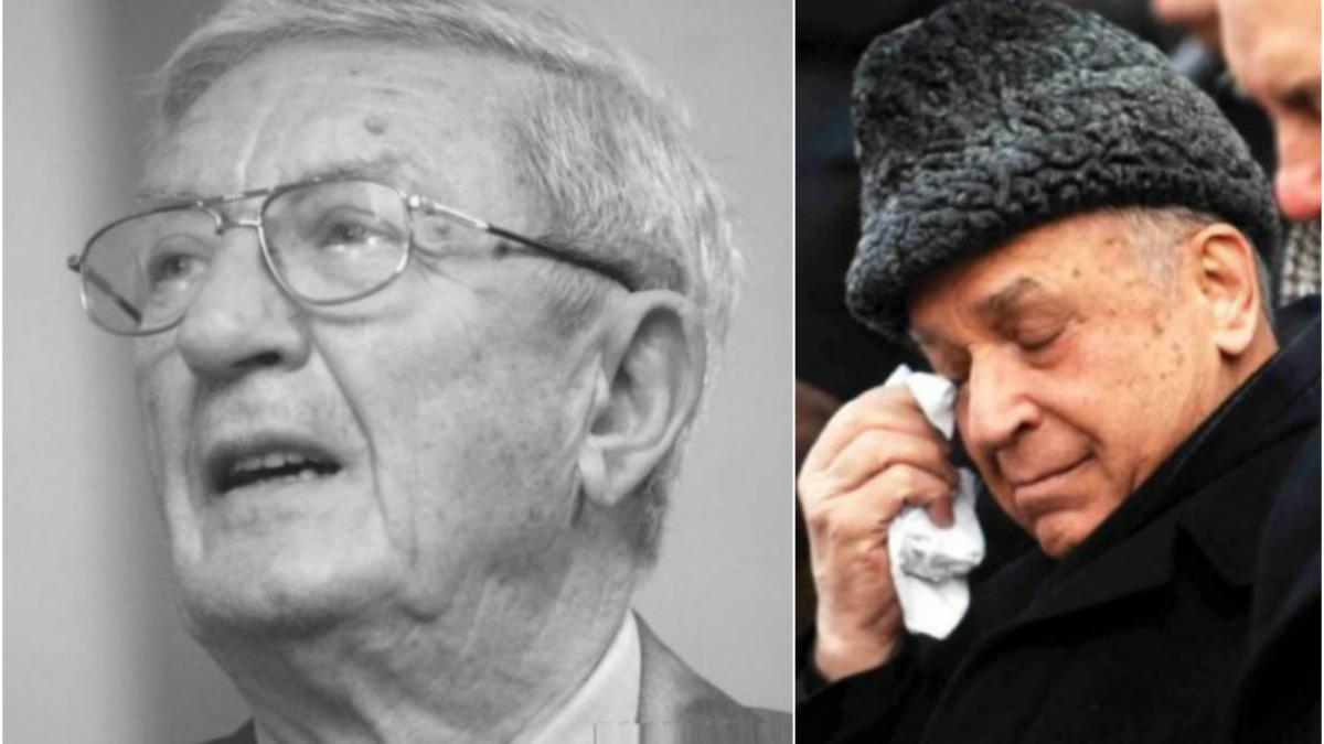 ion iliescu victor stanculescu a contribuit la iesirea din totalitarism si revenirea la democratie