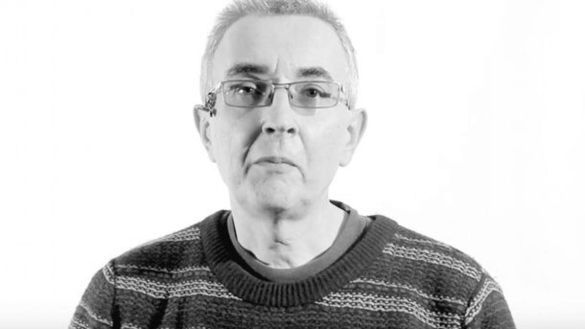 mesajul impresionant postat de dan teodorescu despre mama lui