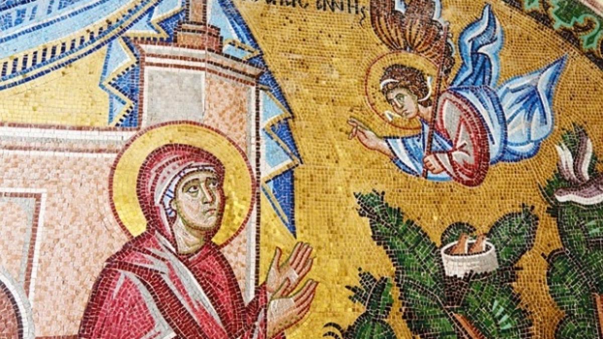 prima zi dupa rusalii sarbatoare mare in biserica ortodoxa