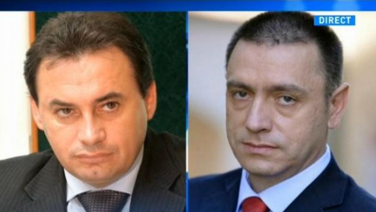 scandal fifor falca demnitari arad