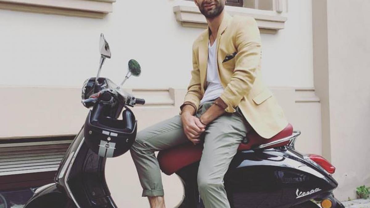 secretul lui paul ipate i s a intamplat in clasa a viii a si inca mai e marcat