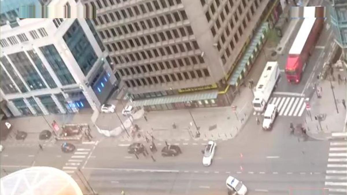 alerta cu bomba la bruxelles un suspect retinut