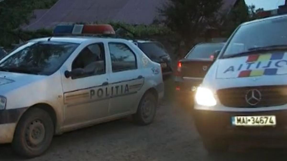 crima botosani sinucidere