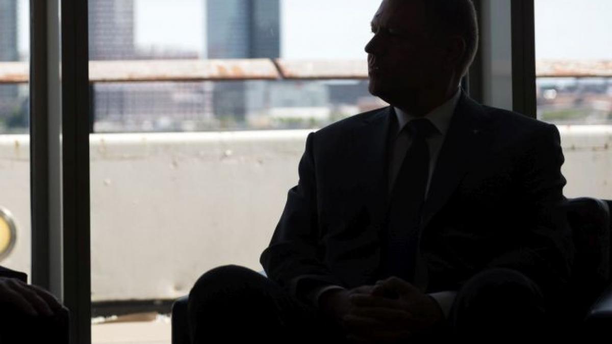 delaratie de avere klaus iohannis