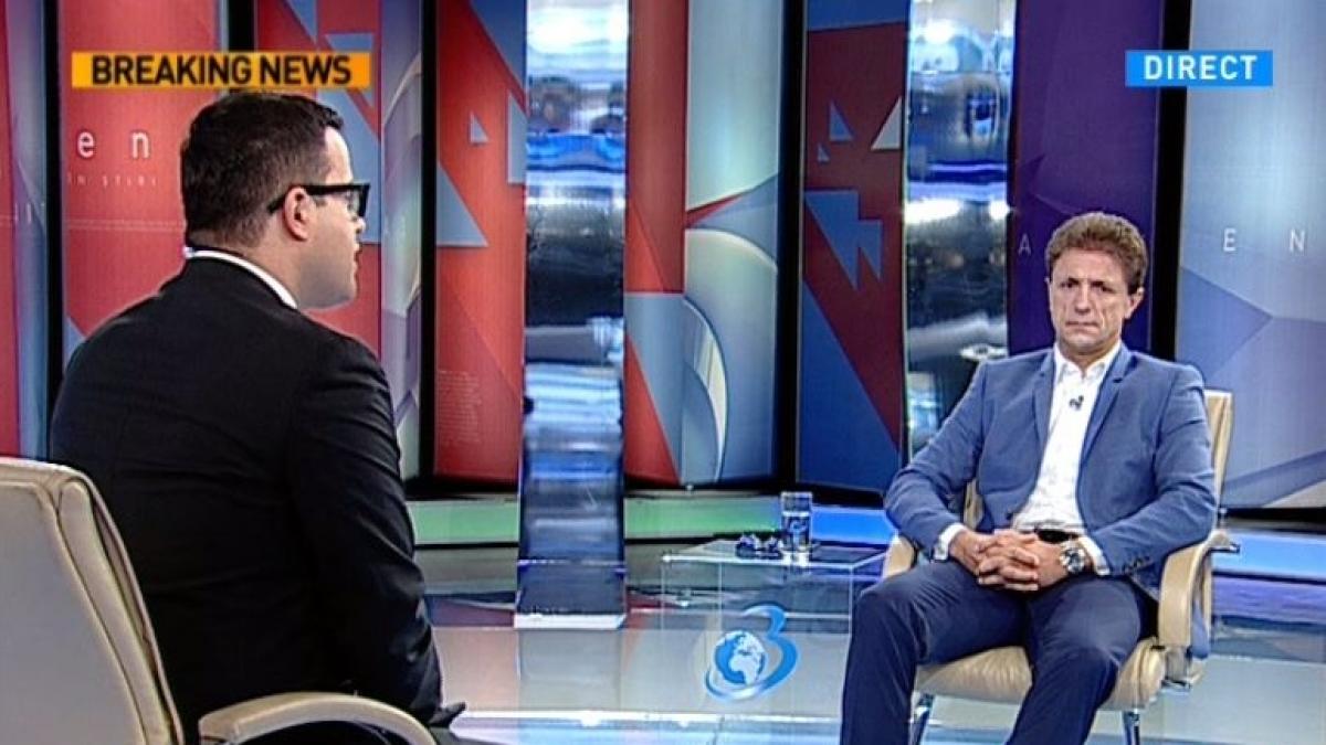 gica popescu interviu sinteza zilei